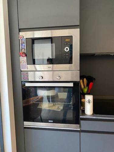 Departamento En Venta De 2 Dorm. En Ñuñoa