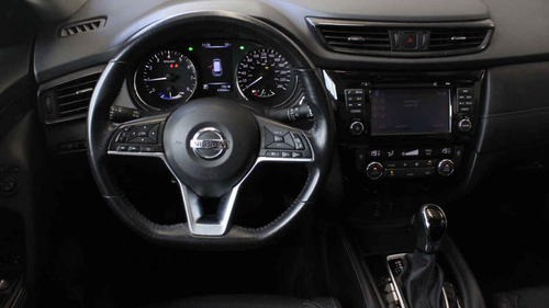 Imagen 14 de 15 de Nissan X Trail 2019 5p Hibrido L4/2.5 Aut