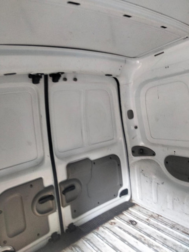 Renault Kangoo 1.6 Express Mt