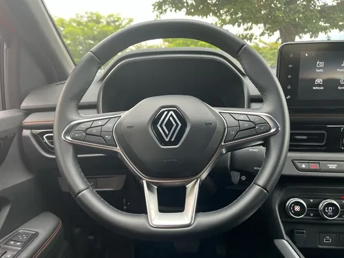 Renault Kardian 1.0T Premiere Edition At