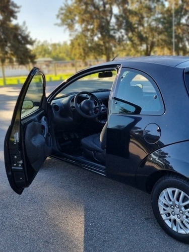 Ford Ka 2007 1.0 Viral
