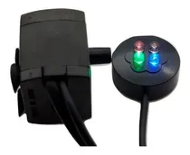 Comprar 5 X Bomba Motor 2 W C\u002Fluz  Fuentes De Agua Feng Shui Con Led