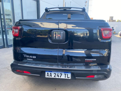 Fiat Toro 2.0 TDI 4X2 FREEDOM L16