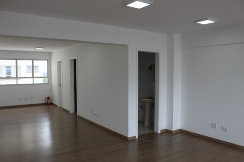 Imagem 5 de 14 de Cjto Comercial/sala Para Alugar - 00394.001