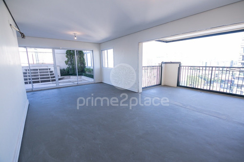 Imagem 1 de 15 de Cobertura Duplex - Vila Nova Conceicao - Ref: 3117 - L-3117