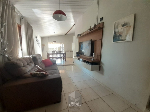 Imagem 7 de 15 de Chácara 1.000 M² Com 2 Casas Nos Pires De Cima - Ch-111-1