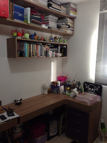 Imagem 8 de 10 de Apartamento À Venda, 2 Quartos, 1 Vaga, Itapoã - Belo Horizonte/mg - 791