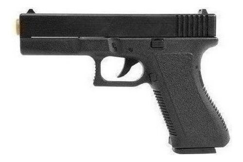 Pistola Airsoft Spring Vigor Gk-v307