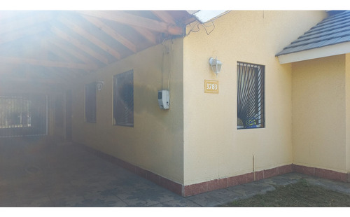 Casa Ciudad Del Este, Av. El Bauble