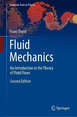 Libro Fluid Mechanics : An Introduction To The Theory Of ...