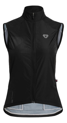 Chaleco Deportivo Gw Airy Mujer