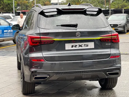 Mg Rx5