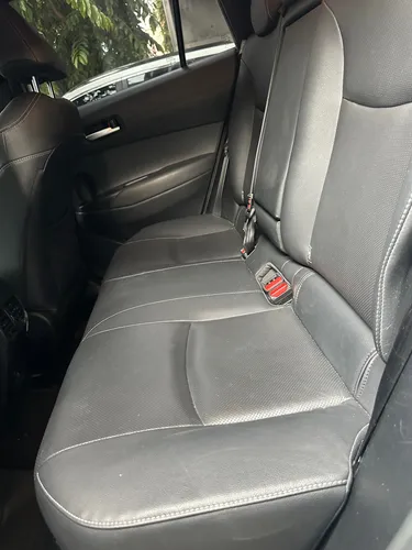 Toyota Corolla Cross 1.8 Hev Seg Cvt