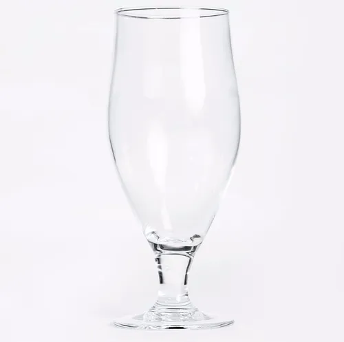 Copa P/ Cerveza Vidrio 50 Cl Mod. Cervoise X 6 Unidades