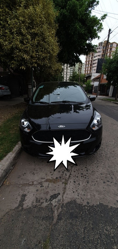 Ford Ka 1.5 Sel 5 P 2018