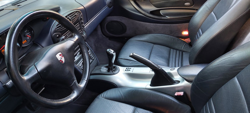 Porsche Boxster 2.7