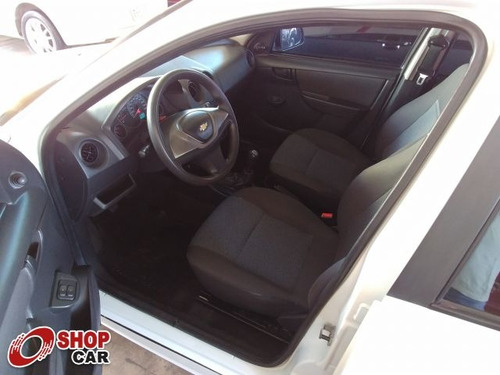 Chevrolet Celta 1.0 Ls Flex Power 5p