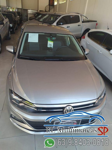 Volkswagen Polo Highline 200 Tsi 1.0 Flex 12v Aut.