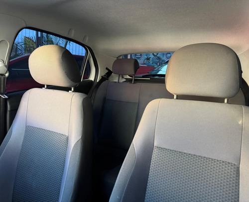 Volkswagen Gol 1.6 MSI TOTALFLEX TRENDLINE 4P MANUAL