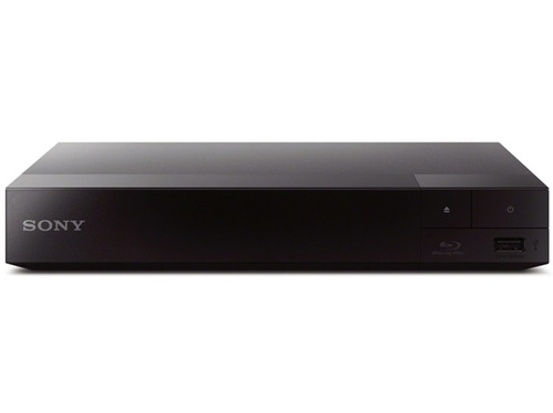 Sony S6700 Reproductor De Blu-ray 3d Optimizado 4k Wifi