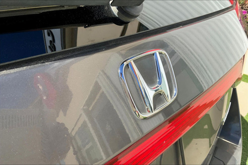 Honda Odyssey Touring