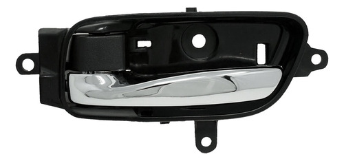 Manilla De Puerta Interior Izquierda Para Altima Pathfinder