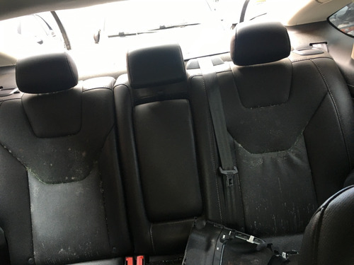 Sucata Peças Fusion Titanium Awd 2.0 2013 Automatico