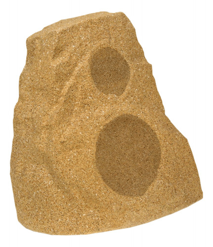 Klipsch 6.5  Rock Speaker, Sandstone
