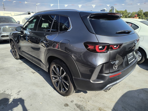 Mazda cx-50 2.5T Signature Awd At