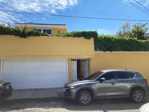 Imagen 3 de 7 de Casa En Venta En Zona 11
