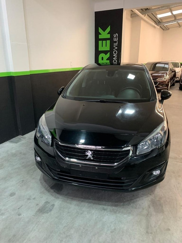 Peugeot 308 Feline Thp 165cv Tiptronic