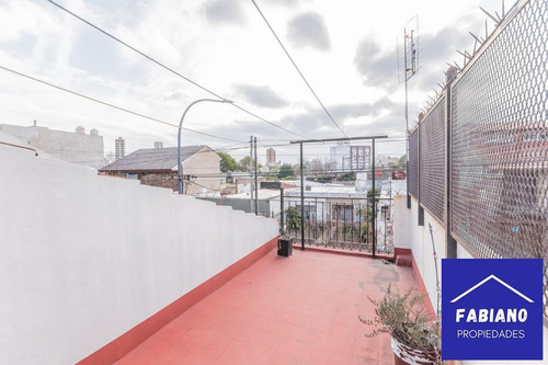 Imagen 16 de 24 de Ph Con Entrada Independiente - Terraza- Sin Expensas