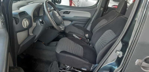 Fiat Doblo 1.8 Mpi Elx 8v