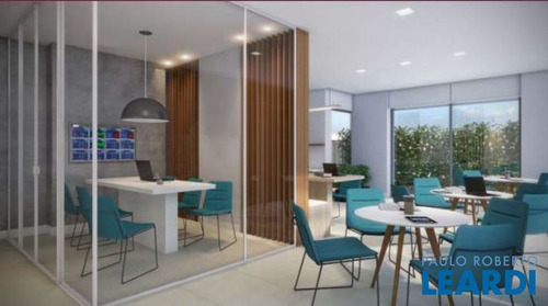 Imagem 3 de 15 de Apartamento - Perdizes - Sp - 598298