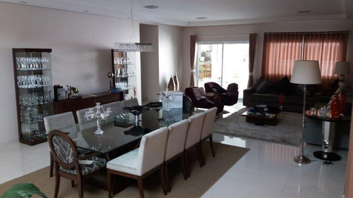 Imagem 8 de 15 de Casa Em Condomínio Para Venda Em Jundiaí, Jundiaí Mirim, 4 Dormitórios, 4 Suítes, 7 Banheiros, 4 Vagas - 20182b_2-1147755