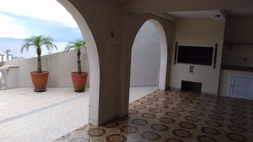 Imagem 15 de 15 de Casa A Venda No Bairro Itaguacu Em Florianopolis - V-75463