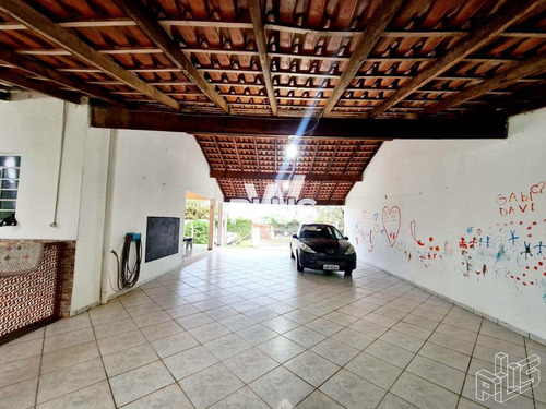 Imagem 19 de 20 de Chácara Em Araçoiaba Da Serra Bairro Alvorada - V9351
