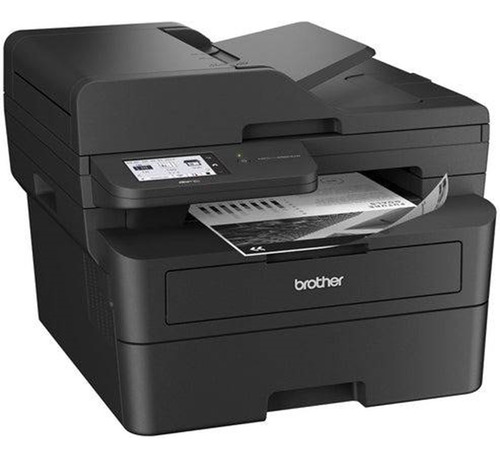 Impresora Brother Mfc-l2880dw Mtf Bn Duplex Adf Wifi- Boleta