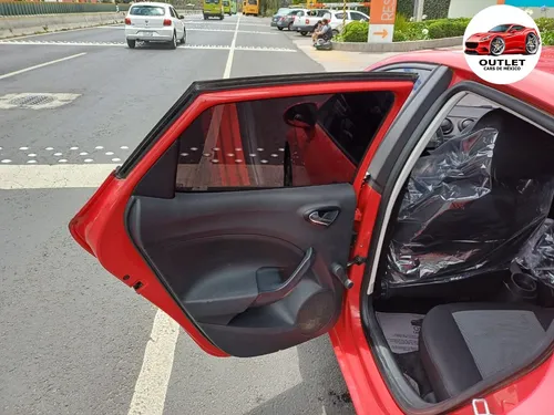 Seat Ibiza 1.6 Reference 5p Mt