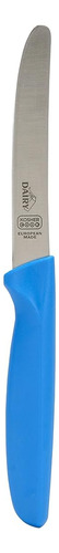 Juego De Cuchillos Kosher Cook 5 Piezas 4.5 Pulgadas Multico