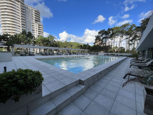 Imagen 7 de 15 de Venta Apartamento 1 Dormitorio En Ocean Drive Country