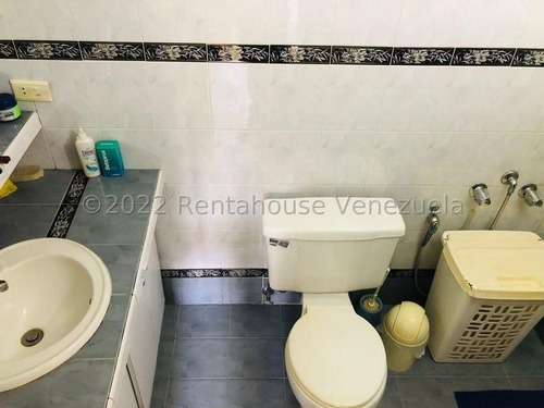 Imagen 9 de 28 de La Alameda Casa En Venta Jesús Enrique Díaz 22-20329 Caracas Baruta