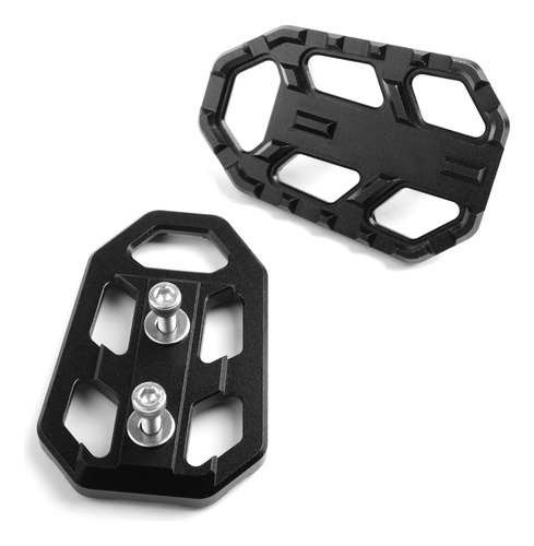 Estriberas Para Kawasaki Versys X300 650 1000