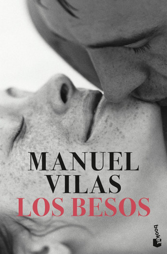 Los Besos (libro Original)