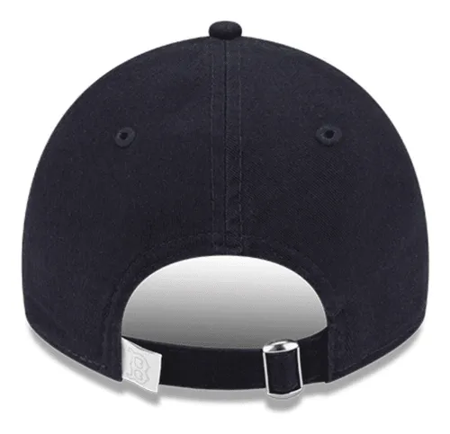 Gorra Boston Red Sox Blossom 9twenty Azul Ajustable New Era