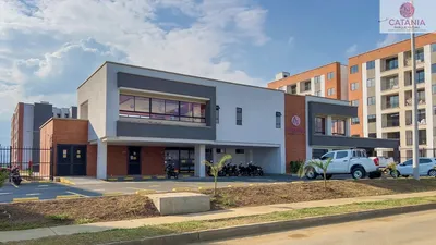 Apartamento en arriendo