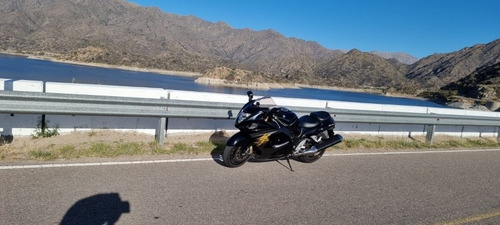 Imagen 12 de 18 de Suzuki Hayabusa Gsx-r 1300 2014