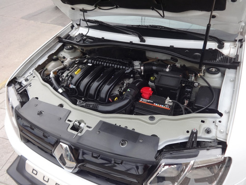 Imagen 15 de 15 de Renault Duster Oroch Outsider Plus 2.0 { 1er Dueño }