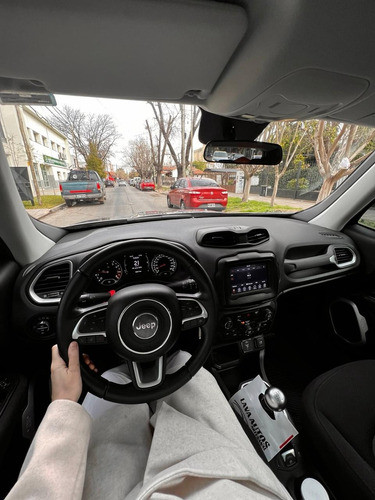 Jeep Renegade 1.8 Sport