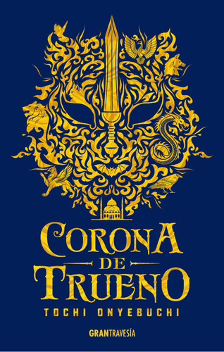 Corona De Trueno. Bestias De La Noche 2